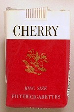 CHERRY